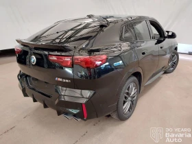 BMW X2 M35i xDrive M Sport Paket | Mobile.bg    3