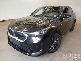     BMW X2 M35i xDrive M Sport Paket