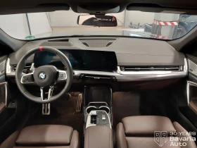 BMW X2 M35i xDrive M Sport Paket | Mobile.bg    6