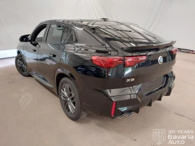BMW X2 M35i xDrive M Sport Paket | Mobile.bg    2