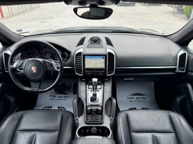 Porsche Cayenne CHRONO PACKET  | Mobile.bg    11