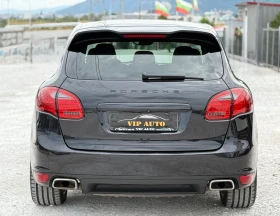 Porsche Cayenne CHRONO PACKET  | Mobile.bg    4