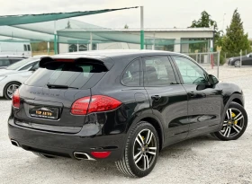 Porsche Cayenne CHRONO PACKET  | Mobile.bg    5