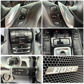 Porsche Cayenne CHRONO PACKET  | Mobile.bg    13
