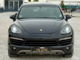 Porsche Cayenne CHRONO PACKET  | Mobile.bg    3