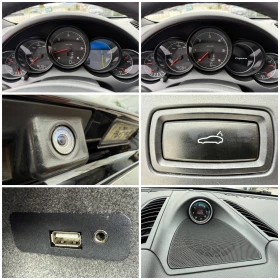 Porsche Cayenne CHRONO PACKET  | Mobile.bg    14