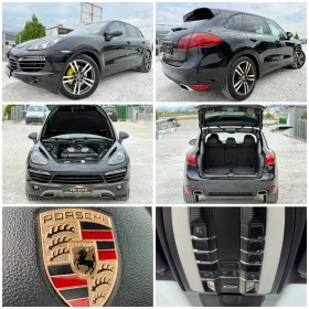 Porsche Cayenne CHRONO PACKET  | Mobile.bg    16