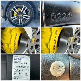Porsche Cayenne CHRONO PACKET  | Mobile.bg    15