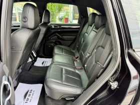 Porsche Cayenne CHRONO PACKET  | Mobile.bg    10