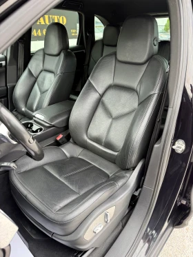 Porsche Cayenne CHRONO PACKET  | Mobile.bg    8