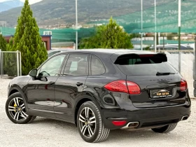 Porsche Cayenne CHRONO PACKET  | Mobile.bg    6