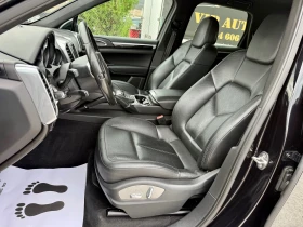 Porsche Cayenne CHRONO PACKET  | Mobile.bg    9