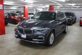 BMW X5 * xDrive40i * CARFAX * БЕЗ ПЪРВОНАЧАЛНА ВНОСКА