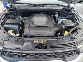 Dodge Durango 2024 DODGE DURANGO R/Т - 66000 лв. / 33745.26 € - 18546048 12