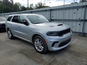 Dodge Durango 2024 DODGE DURANGO R/Т