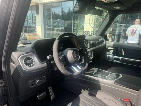 Mercedes-Benz G 63 AMG, снимка 4 — Bazar.bg Mercedes-Benz G 63 AMG, снимка 4