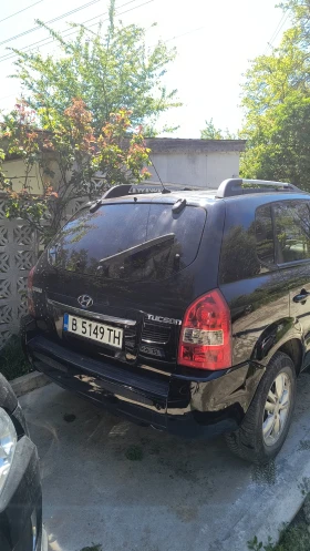 Hyundai Tucson | Mobile.bg    7