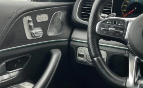 Mercedes-Benz GLE 53 4MATIC AMG Coupe 4Matic+  - 108998 лв. / 55729.79 € - 12843247 8