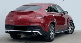Mercedes-Benz GLE 53 4MATIC AMG Coupe 4Matic+  - 108998 лв. / 55729.79 € - 12843247 3