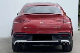 Mercedes-Benz GLE 53 4MATIC AMG Coupe 4Matic+  - 108998 лв. / 55729.79 € - 12843247 4
