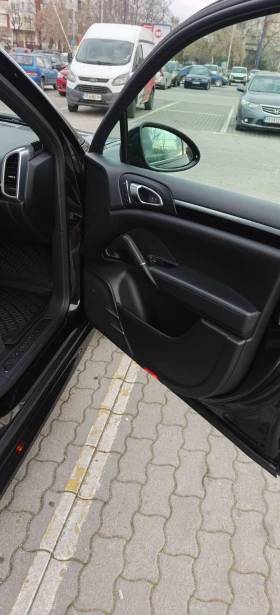 Porsche Cayenne GTS | Mobile.bg � ����� ������ 12