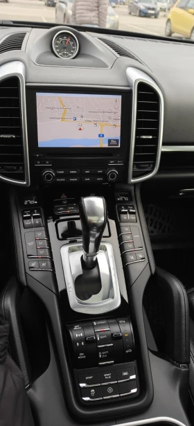 Porsche Cayenne GTS | Mobile.bg � ����� ������ 15