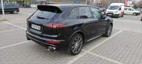 Porsche Cayenne GTS, снимка 3