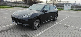 Porsche Cayenne GTS - изображение 1