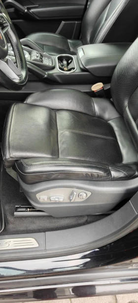 Porsche Cayenne GTS | Mobile.bg � ����� ������ 11