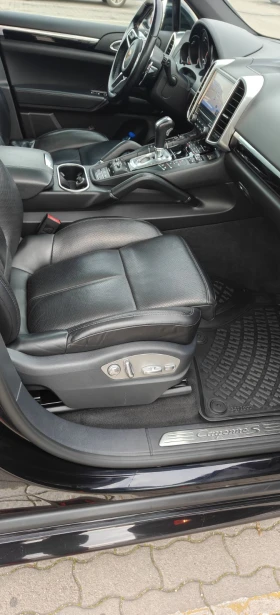 Porsche Cayenne GTS | Mobile.bg � ����� ������ 13