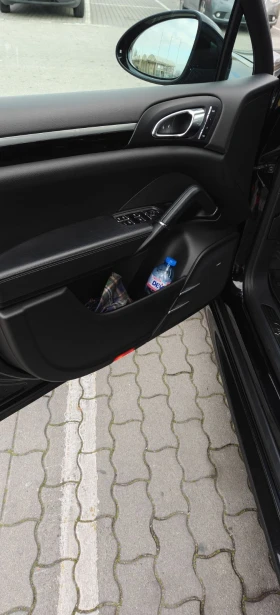Porsche Cayenne GTS | Mobile.bg � ����� ������ 10