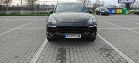 Porsche Cayenne GTS, снимка 6