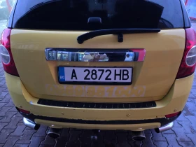 Chevrolet Captiva 2.4i 16V - 5500 лв. / 2812.11 € - 13231376 5