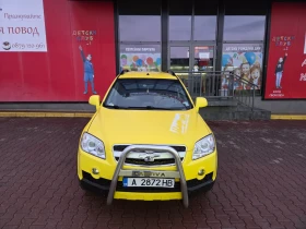Chevrolet Captiva 2.4i 16V - 5500 лв. / 2812.11 € - 13231376 2