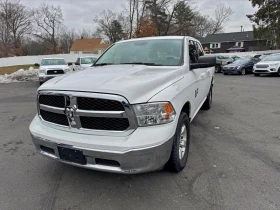 Dodge RAM 1500  - изображение 1