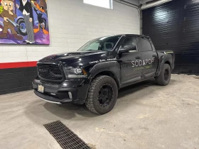 Dodge RAM 1500 * CARFAX* БЕЗ ПЪРВОНАЧАЛНА* 