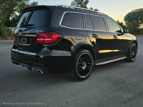 Mercedes-Benz GLS 63 AMG - 54000 € / 105614.82 лв. - 83004084 8