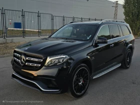 Mercedes-Benz GLS 63 AMG - 54000 € / 105614.82 лв. - 83004084 4