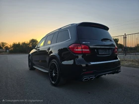 Mercedes-Benz GLS 63 AMG - 54000 € / 105614.82 лв. - 83004084 6