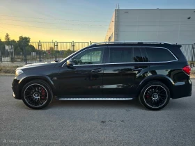 Mercedes-Benz GLS 63 AMG - 54000 € / 105614.82 лв. - 83004084 5