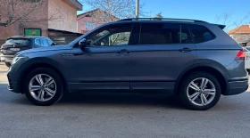 VW Tiguan Allspace 2.0 TDI R line, снимка 3