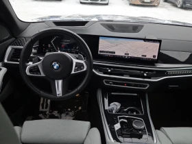 BMW X5 xDrive40i* ДВОЙНА ПАНОРАМА* М ПАКЕТ*  - 52000 € / 101703.16 лв. - 22018702 10