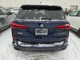BMW X5 xDrive40i* ДВОЙНА ПАНОРАМА* М ПАКЕТ*  - 52000 € / 101703.16 лв. - 22018702 2