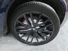 BMW X5 xDrive40i* ДВОЙНА ПАНОРАМА* М ПАКЕТ*  - 52000 € / 101703.16 лв. - 22018702 6
