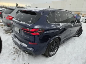 BMW X5 xDrive40i* ДВОЙНА ПАНОРАМА* М ПАКЕТ*  - 52000 € / 101703.16 лв. - 22018702 4