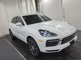 Porsche Cayenne E Hybrid  CARFAX - 31000 € / 60630.73 лв. - 25154916 12