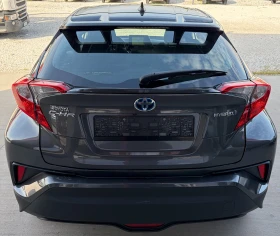 Toyota C-HR 1.8 HYBRID  - цена по договаряне - 98639524 5