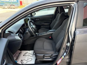 Toyota C-HR 1.8 HYBRID  - цена по договаряне - 98639524 7