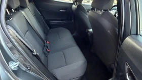 Toyota C-HR 1.8 HYBRID  - цена по договаряне - 98639524 11