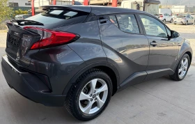 Toyota C-HR 1.8 HYBRID  - цена по договаряне - 98639524 4